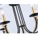 Потолочная люстра Ambrella Light Modern TR9621