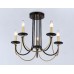 Потолочная люстра Ambrella Light Modern TR9621