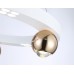 Подвесная люстра Ambrella Light Comfort FL5959