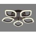 Потолочная светодиодная люстра Ambrella Light Acrylica Original FA443