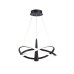 Подвесная люстра Ambrella Light Comfort LineTech FL5368