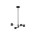 Люстра на штанге Ambrella Light Comfort FL51707