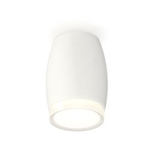 Накладной светильник Ambrella Light Techno XS1122022 (C1122, N7160)