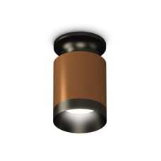 Накладной светильник Ambrella Light Techno XS6304111 (N6902, C6304, N6131)