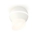 Накладной светильник с дополнительной подсветкой Ambrella Light Techno XS1101043 (C1101, N7175)