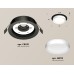 Встраиваемый светильник Ambrella Light Techno Spot XC8051001 (C8051, N8112)