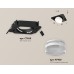 Встраиваемый светильник Ambrella Light Techno Spot XC7659083 (C7659, N7160)