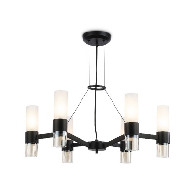 Подвесная люстра Ambrella Light High Light Heigh Light LH55104