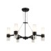 Подвесная люстра Ambrella Light High Light Heigh Light LH55104