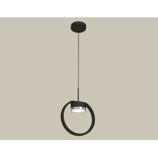 Подвесной светильник Ambrella Light Traditional (C9102, N8118) XB9102101
