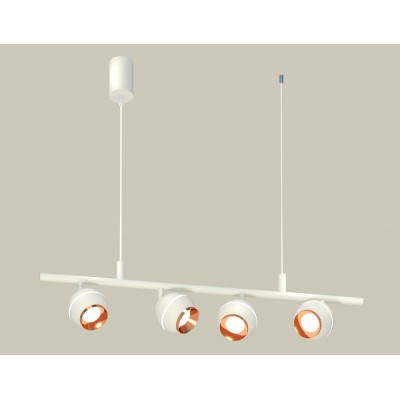 Подвесной светильник Ambrella Light Traditional DIY (С9001, С1101, N7035) XB9001500
