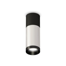 Потолочный светильник Ambrella Light Techno Spot XS6325060 (C6302, A2010, C6325, N6131)