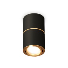 Потолочный светильник Ambrella Light Techno Spot XS7402180 (C7402, A2072, C7402, N7004)