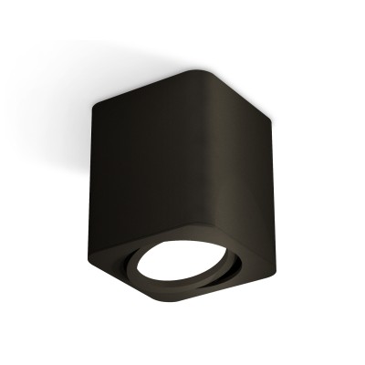 Потолочный светильник Ambrella Light Techno Spot XS7813010 (C7813, N7711)