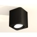 Потолочный светильник Ambrella Light Techno Spot XS7813010 (C7813, N7711)