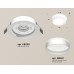Встраиваемый светильник Ambrella Light Techno Spot XC8050020 (C8050, N8461)