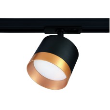 Трековый однофазный светильник Ambrella Light Track System GL5365