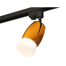 Трековый однофазный светильник Ambrella Light Track System XT1125014 (A2521, C1125, N7177)