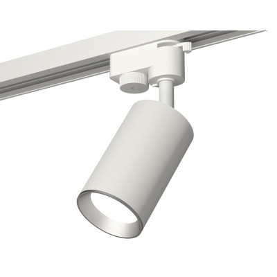 Трековый однофазный светильник Ambrella Light Track System XT6322004 (A2520, C6322, N6104)