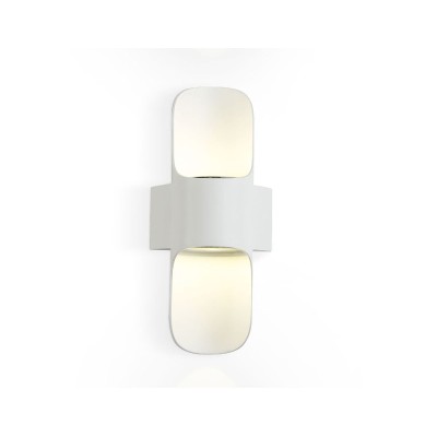 Уличный настенный светильни Ambrella Light Garden ST4533