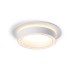 Встраиваемый светильник Ambrella Light GX53 Acrylic tech TN5240