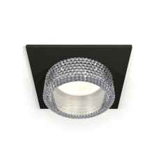 Встраиваемый светильник Ambrella Light Techno Spot XC6521040 (C6521, N6150)