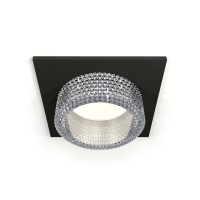 Встраиваемый светильник Ambrella Light Techno Spot XC6521040 (C6521, N6150)