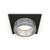 Встраиваемый светильник Ambrella Light Techno Spot XC6521040 (C6521, N6150)