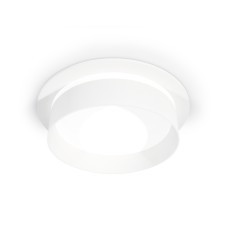 Встраиваемый светильник Ambrella Light Techno Spot XC8050020 (C8050, N8461)