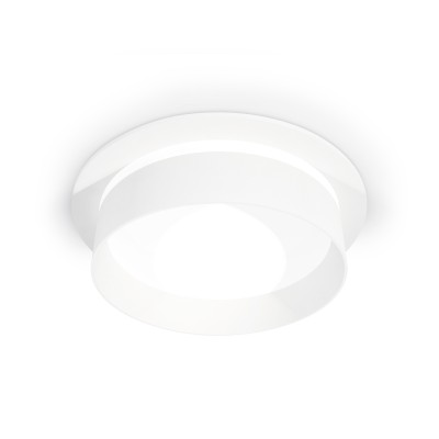 Встраиваемый светильник Ambrella Light Techno Spot XC8050020 (C8050, N8461)
