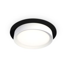 Встраиваемый светильник Ambrella Light Techno Spot XC8051001 (C8051, N8112)
