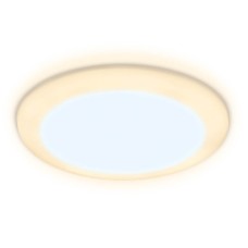 Встраиваемый светодиодный светильник Ambrella Light Led Downlight DCR303