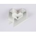 Коннектор Т-образный Ambrella Light Magnetic 220V GL1041