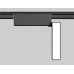 Трековый магнитный светильник Ambrella Light Magnetic Ultra Slim Track System GV1479