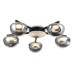 Потолочная люстра Ambrella Light High Light Modern LH12009