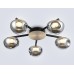Потолочная люстра Ambrella Light High Light Modern LH12009
