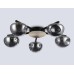 Потолочная люстра Ambrella Light High Light Modern LH12009