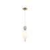 Подвесной светильник Ambrella Light High Light Ceramo Modern LH53101