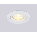 Встраиваемый светильник Ambrella Light Standard Tech TN102450