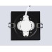 Встраиваемый светильник Ambrella Light Techno spot IP Protect TN6710