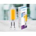 Светодиодная лампа Ambrella Light Filament G9 Капсула G9 3W 4200K 204521