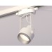 Трековый однофазный светильник Ambrella Light Track System XT6601022 (C6601, N6123)