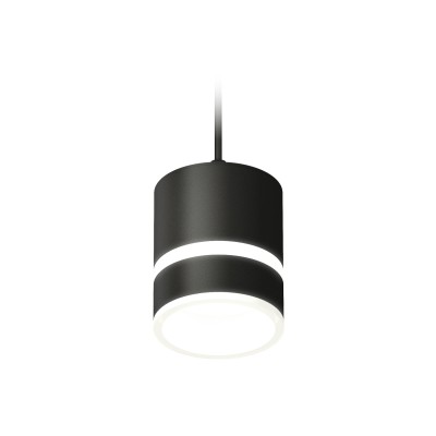 Комплект подвесного светильника Ambrella Light Techno Spot XP8111022 (A2333, C8111, N8445)