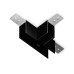 Коннектор Т-образный Ambrella Light Magnetic 220V GL1036
