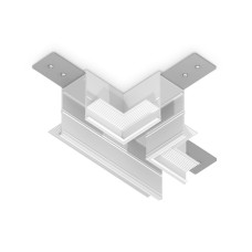 Коннектор Т-образный Ambrella Light Magnetic 220V GL1041