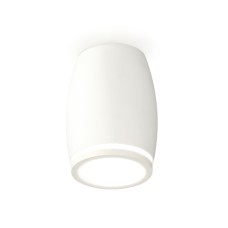 Накладной светильник Ambrella Light Techno XS1122020 (C1122, N7120)
