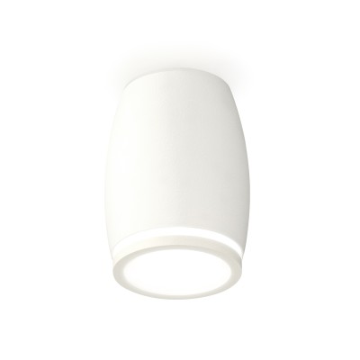 Накладной светильник Ambrella Light Techno XS1122020 (C1122, N7120)