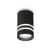 Накладной светильник Ambrella Light Techno XS6302062 (C6302, N6236)