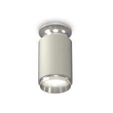 Накладной светильник Ambrella Light Techno XS6314100 (N6903, C6314, N6122)