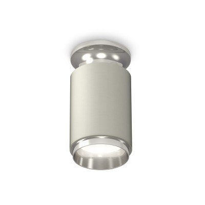 Накладной светильник Ambrella Light Techno XS6314100 (N6903, C6314, N6122)